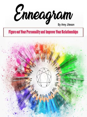 cover image of Enneagram